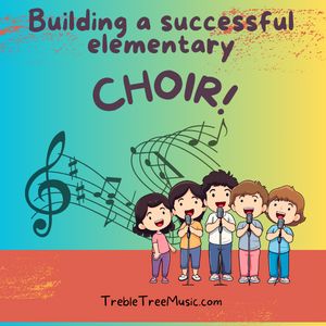 8 Secrets To Rocking Your Elementary School Choir